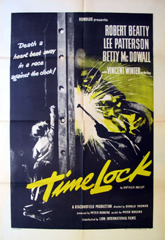 TIME LOCK